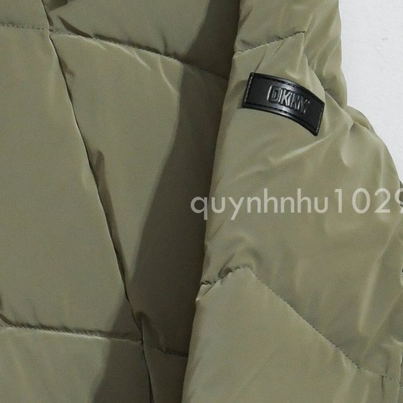 BRAND NEW DKNY WOMEN VELVET JACKET - Picture 3 of 10